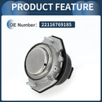 Engine Mount 3.6L A/MT for BMW 7 Series E66 (2000-2008)