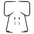 Rear Saddlebags Guard Bar Bracket for Harley Touring Road King Glide (1997–2008)