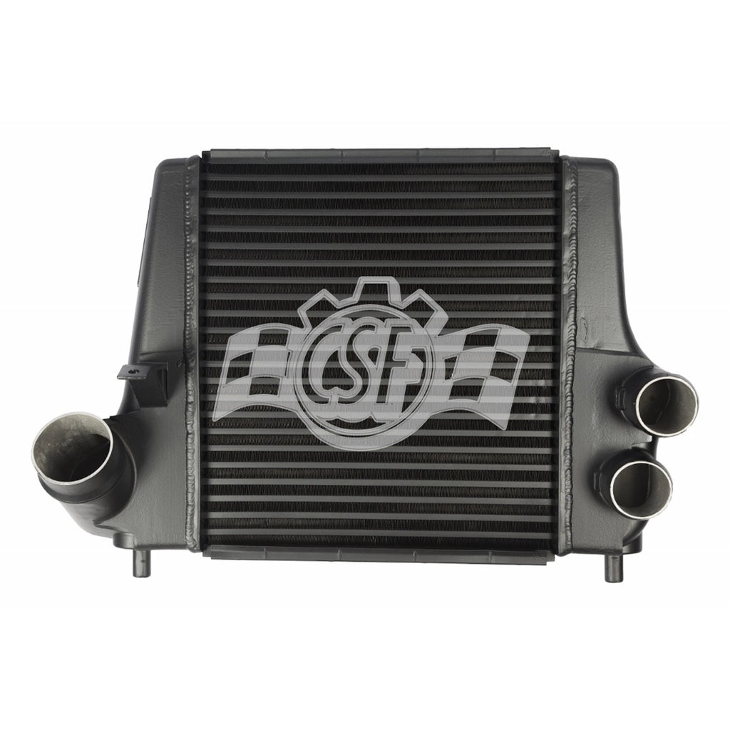Replacement Plastic/Aluminum Turbocharger Intercooler/Charge Air Cooler