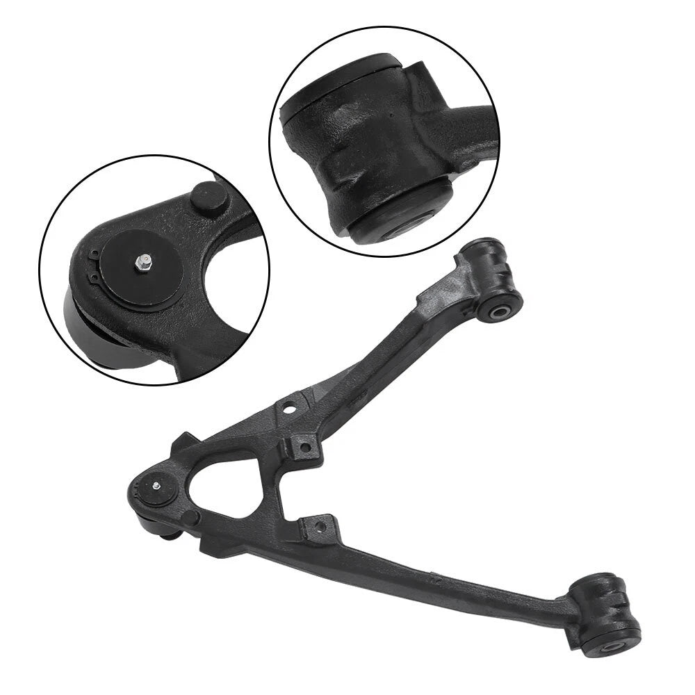 Control Arms Kit for Chevy Silverado GMC Sierra 1500 Tahoe