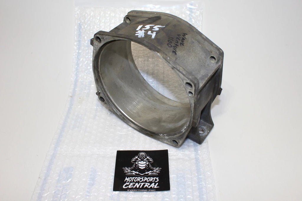 Jet Pump Impeller Housing Case 155mm for Yamaha Waverunner Raider 1100 (1995–2004)