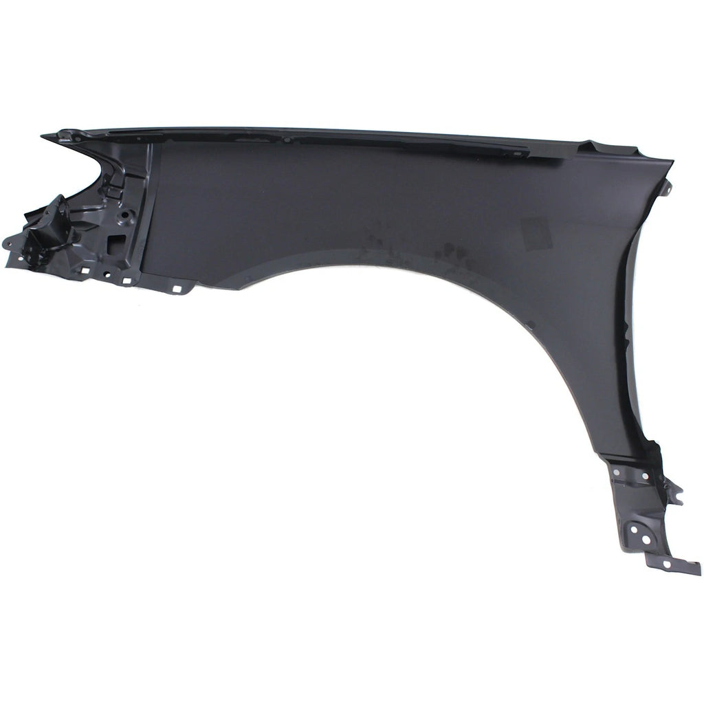 Fender for Subaru Impreza (2006–2007) Front Passenger Side