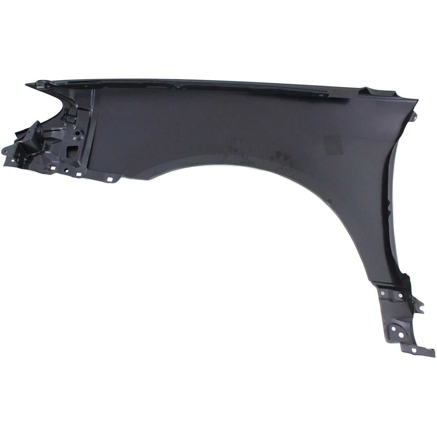 Fender for Subaru Impreza (2006–2007) Front Passenger Side