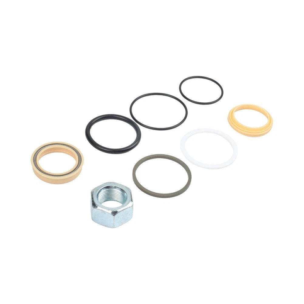 Hydraulic Seal Kit for Lift Cylinder (Oil-resistant, High-temperature)
