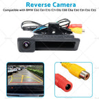 Reversing Rear View Camera for BMW E70 E82 E88 E84 E90 E91 E92 E93