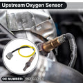 Upstream Oxygen Sensor for Subaru Forester Impreza (2003–2004) No. 22641AA280