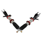 Coilover Suspension Lowering Kit for Ford Fusion (2013–2019)