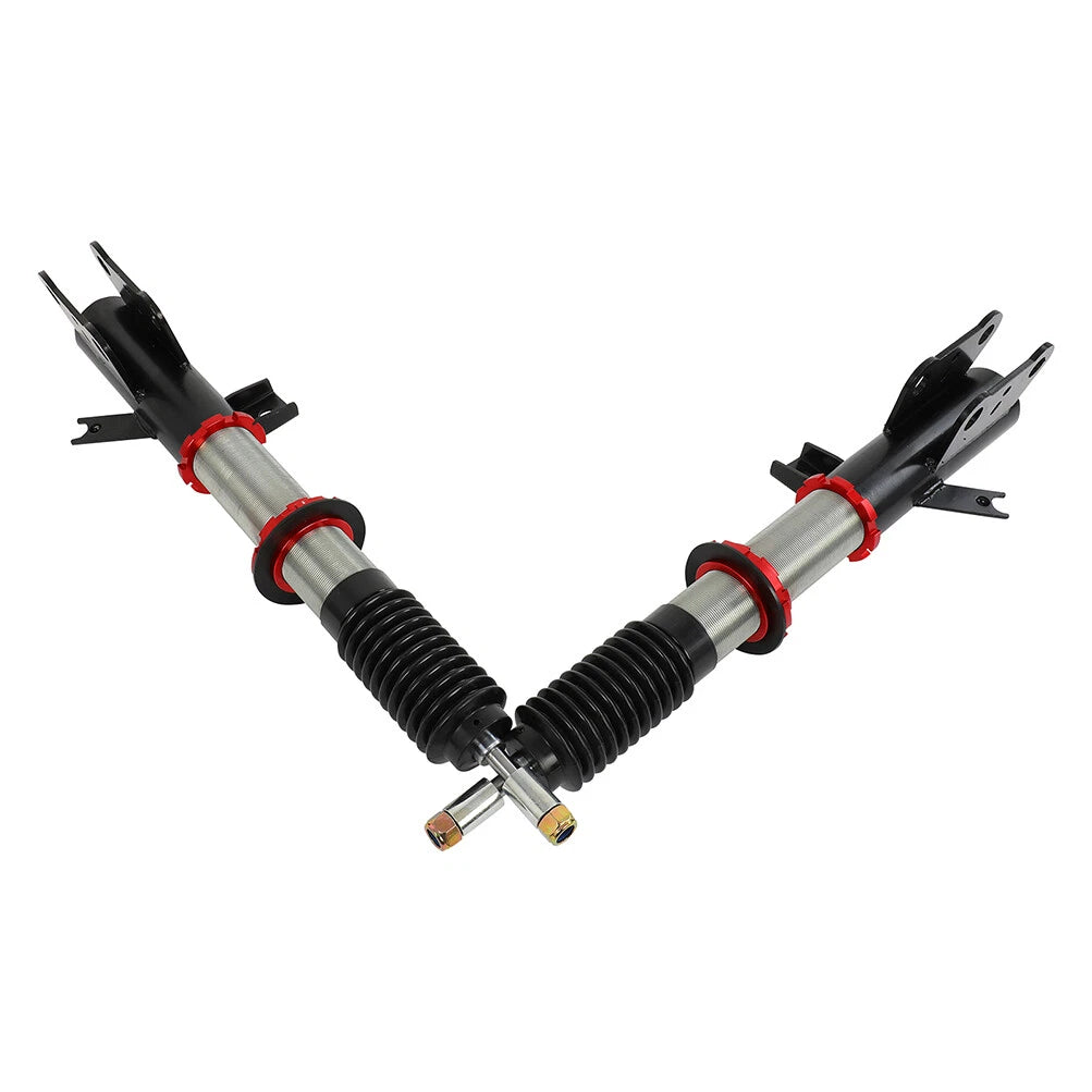 Coilover Suspension Lowering Kit for Ford Fusion (2013–2019)