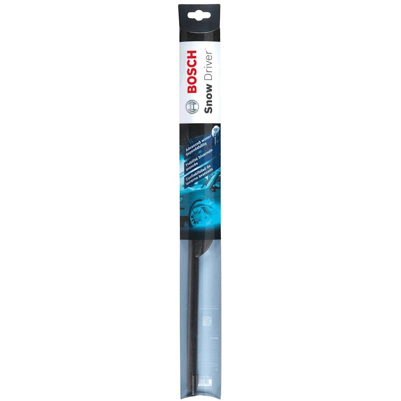16 Inch Windshield Wiper Blade for Mercedes-Benz (Front Driver/Passenger)