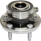 Set of 4 Wheel Hubs for Ford Taurus