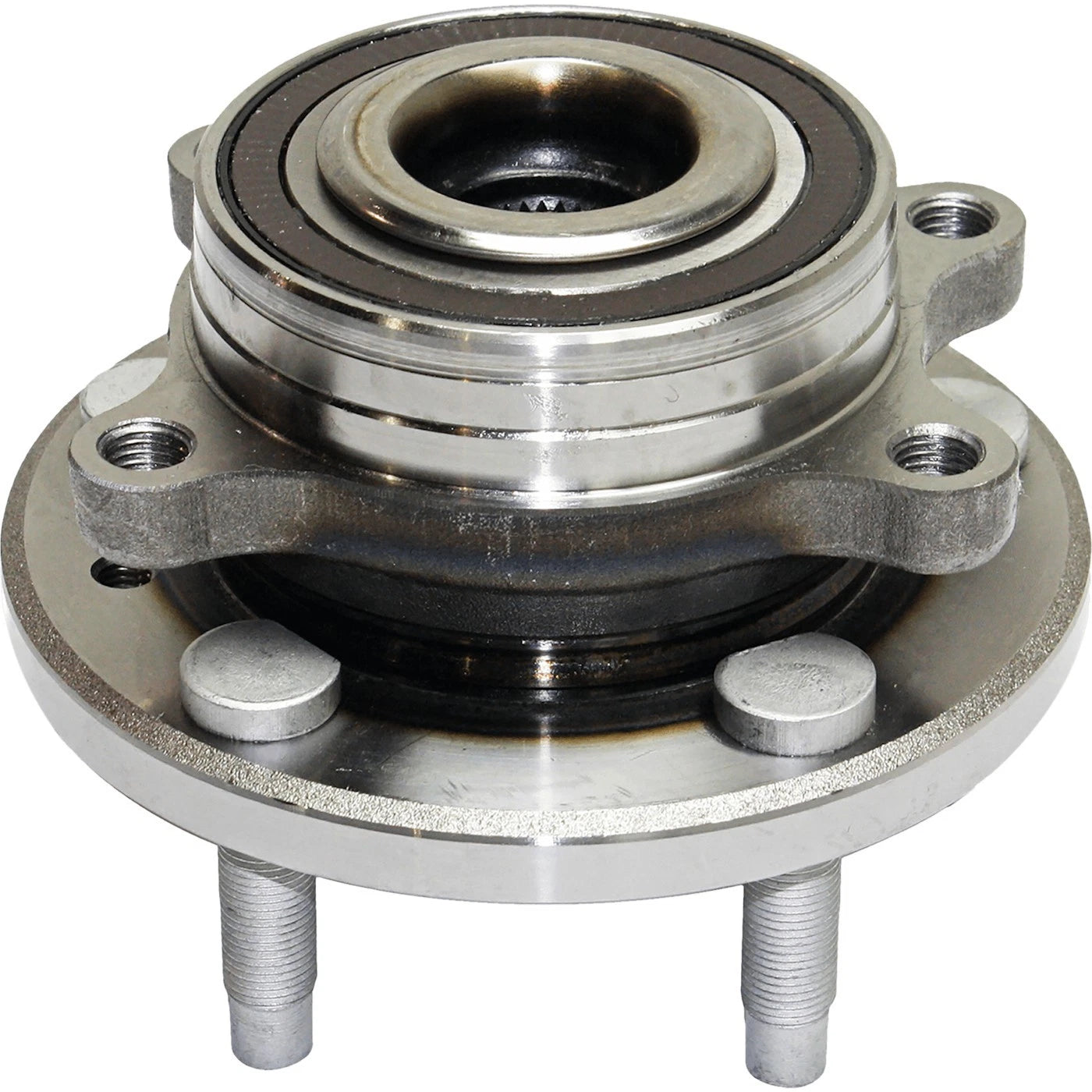 Set of 4 Wheel Hubs for Ford Taurus