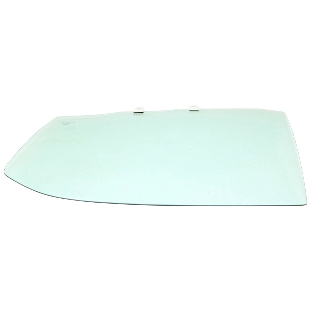 Rear Driver Side Door Glass for Honda Civic (1996–2000)