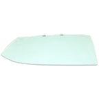 Rear Driver Side Door Glass for Honda Civic (1996–2000)