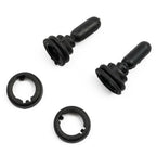 Door Wing Adjuster Knob Mirror for Ford Fiesta (2008���2017)