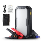 J101 Portable Car Jump Starter for Universal Vehicles (2010–2023)