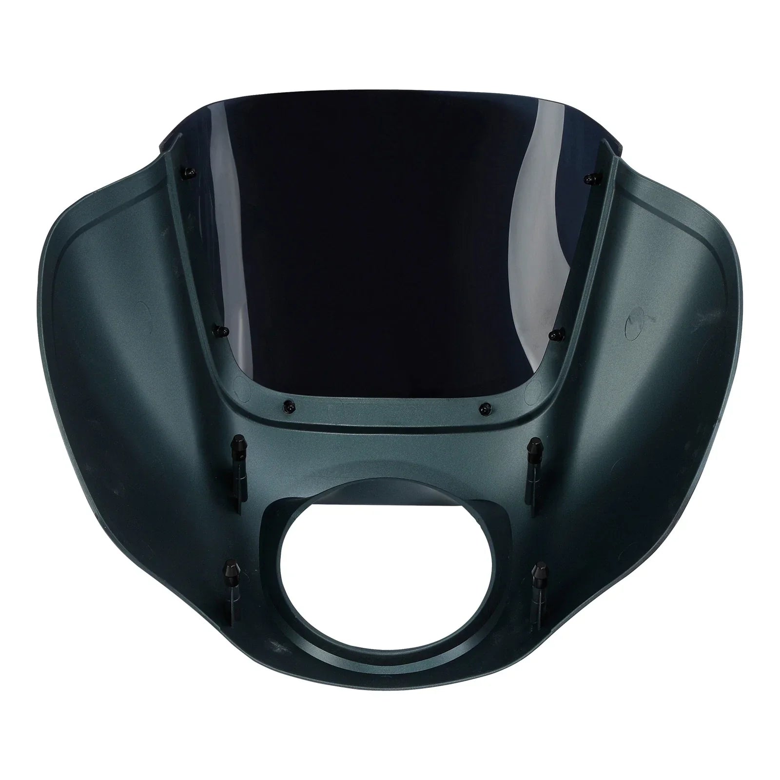 Front Fairing Windshield for Harley Street Bob Low Rider FXLRS (2018 - 2025)