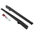 Set of 2 Tubular Trailing Arms for Chevrolet C10 C20 C30 (1960–1972)