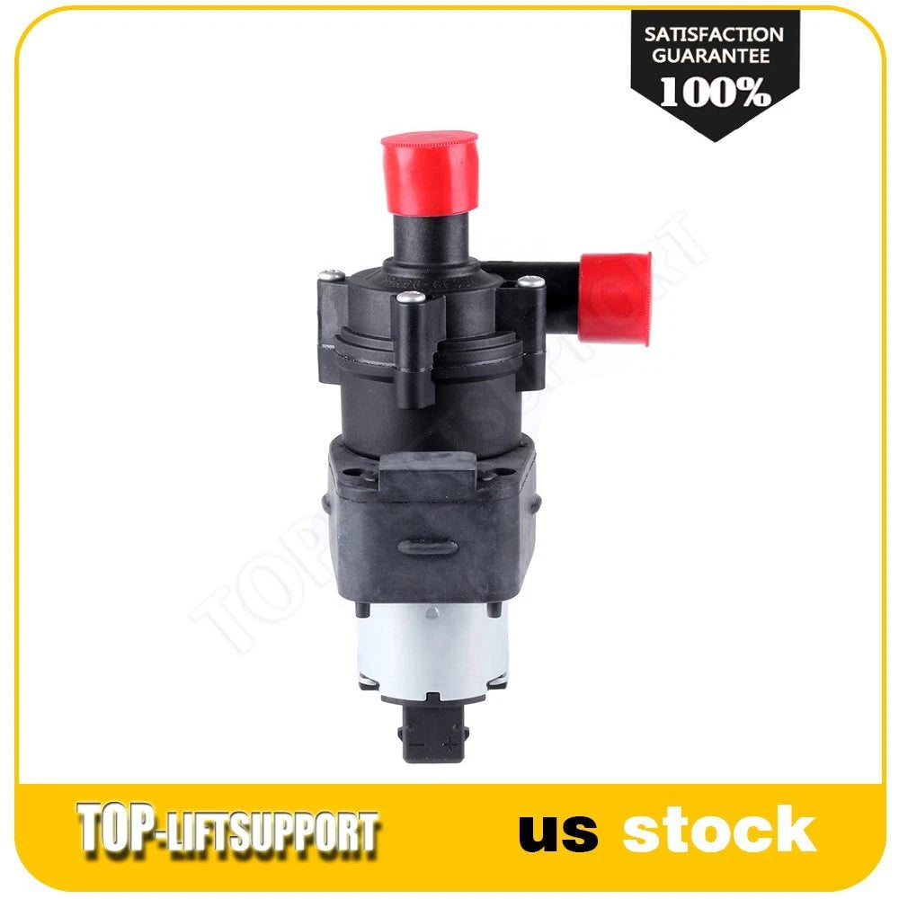 Electric Auxiliary Water Pump for Dodge Durango (2001–2003)