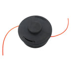 25-2 Trimmer Head for Stihl FS55 FS55R FS56 FS56RC FS70 (2002-2023)