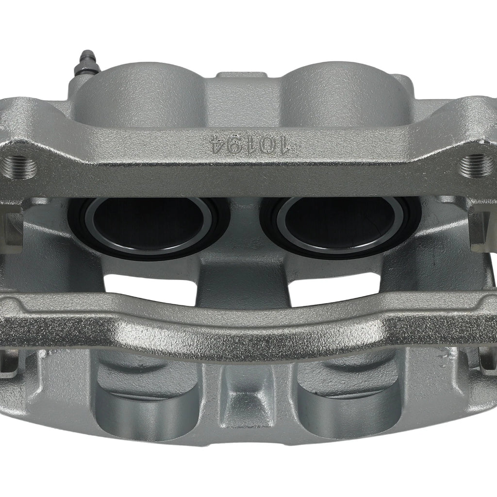 Rear Right Disc Brake Caliper with Bracket for Ford F-150 (2012–2020) 18-B5404