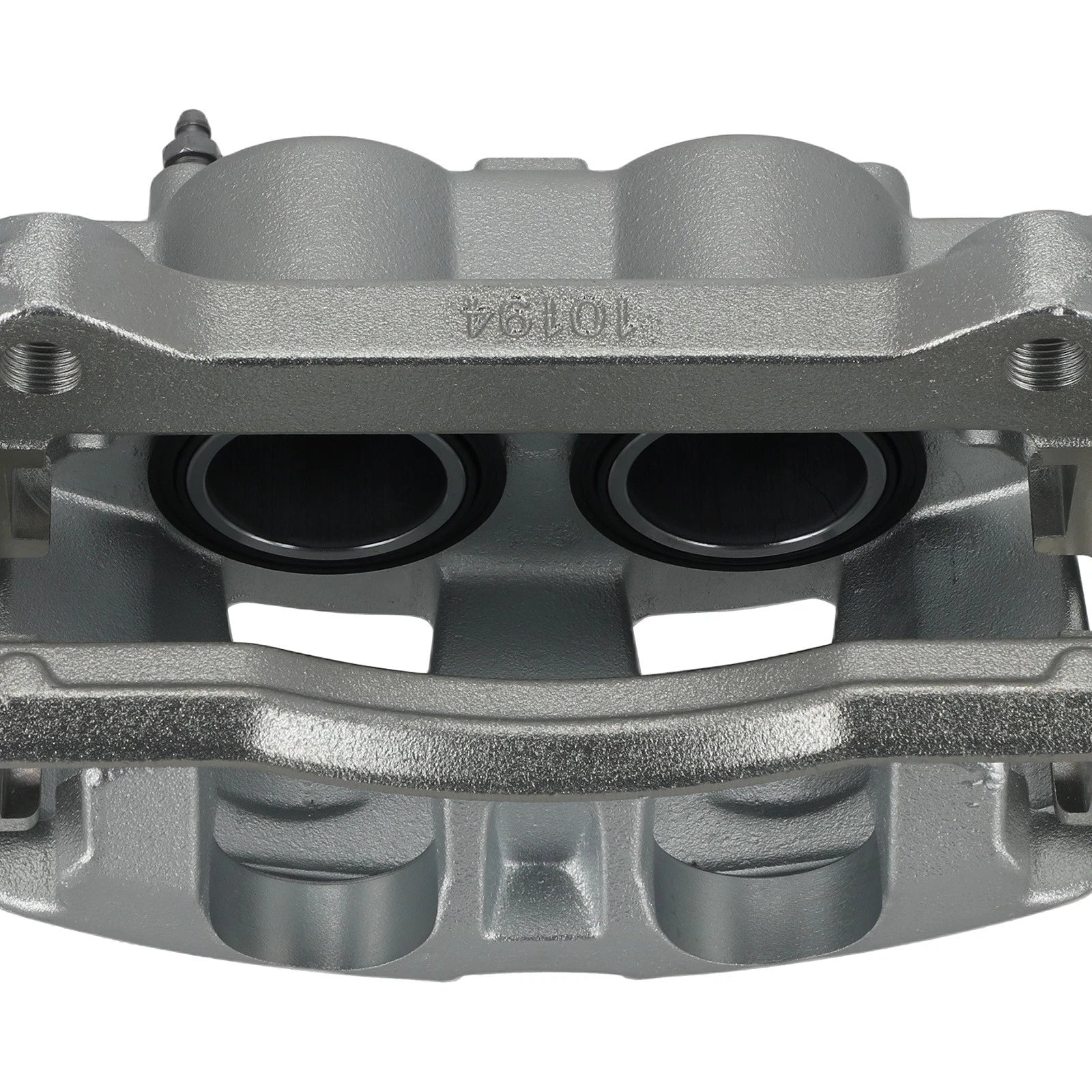 Rear Right Disc Brake Caliper with Bracket for Ford F-150 (2012–2020) 18-B5404