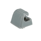 Sun Visor Hook Clip for Mercedes Benz W123 W124 (126-810-00-12-8412)
