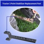 Stabilizer for Mahindra Tractors 1626, 3316 (1957-2023)
