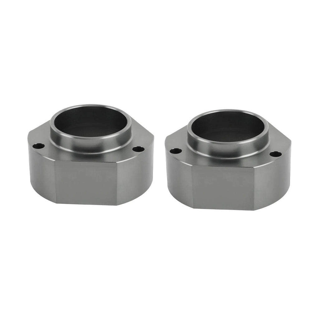 2 Inch Rear Leveling Lift Kit for Geo Tracker, Chevy Tracker, Suzuki Sidekick (1989–1998)