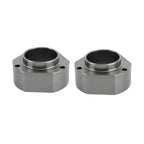 2 Inch Rear Leveling Lift Kit for Geo Tracker, Chevy Tracker, Suzuki Sidekick (1989–1998)