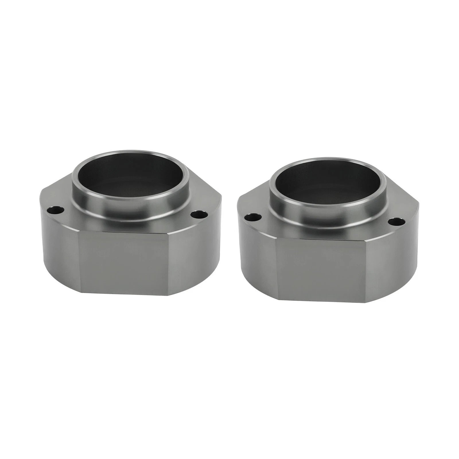 2 Inch Rear Leveling Lift Kit for Geo Tracker, Chevy Tracker, Suzuki Sidekick (1989–1998)