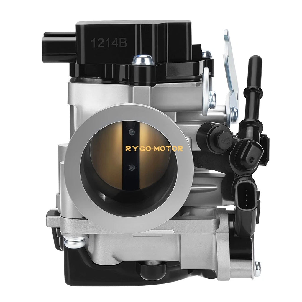 Throttle Body for Honda TRX500 FE FM FA Foreman Rubicon 500 (2014–2019)