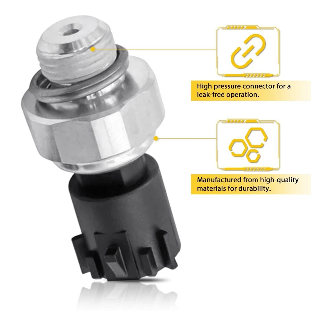 Oil Pressure Sending Unit Sensor for Cadillac Chevrolet GMC
