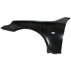 Fender for BMW 530i (2004–2010) Front Driver Side