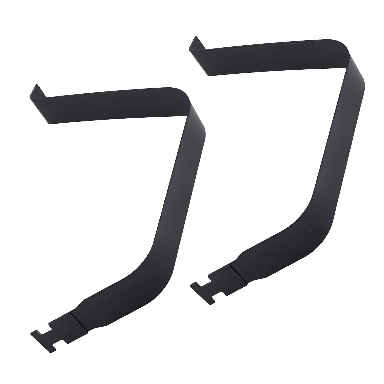 2Pcs Fuel Tank Mounting Strap for Dodge Dakota (1987–2004) Heavy Duty