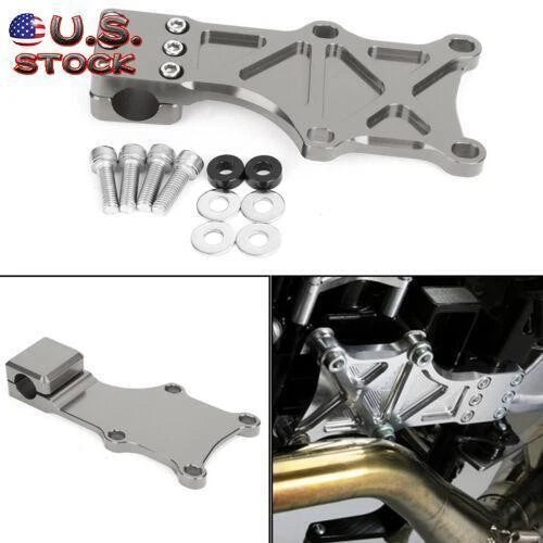 Engine Guard Bracket for Honda MSX125/SF Grom (2013–2019)