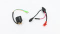 Starter Relay Solenoid Positive Side Battery Cable for Honda TRX400EX (1999–2007)