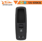Door Lock Switch for Jeep Grand Cherokee (2011–2013) & Dodge Durango (2011)