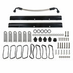 Billet Intake Manifold Fuel Rail Kit for LS LS1 LS2 LS3 LS6 (2000-2023)
