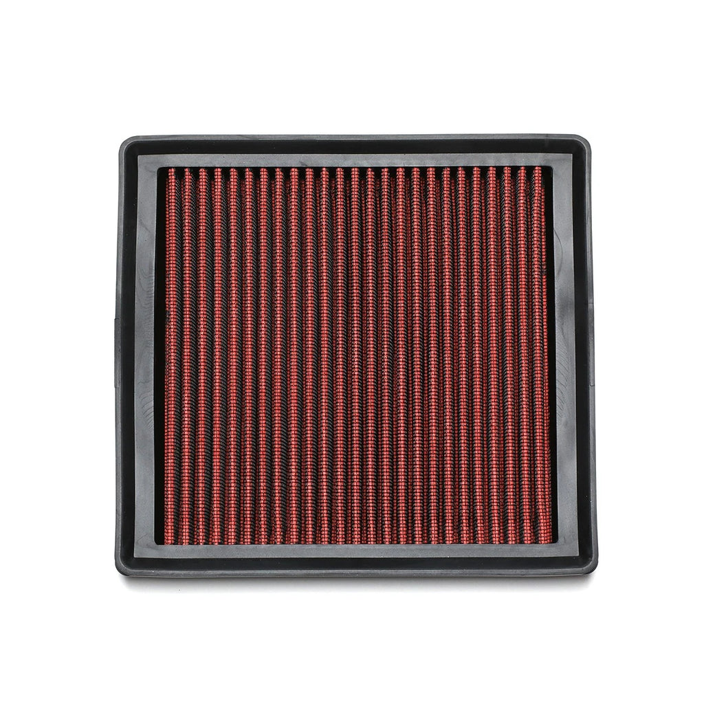 High Flow Drop In Air Filter for VW Polo Jetta Golf 1.6L L4 (2014–2017)