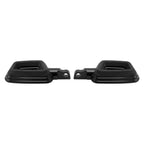 Male Mount Footpeg Pegs for Harley Road King Sportster XL Softail Dyna