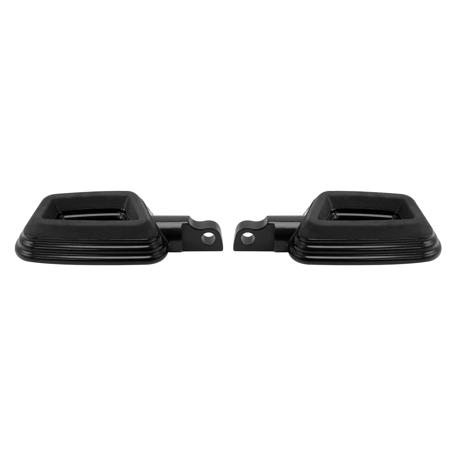 Male Mount Footpeg Pegs for Harley Road King Sportster XL Softail Dyna