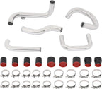 Intercooler Pipe & Coupler Kit for Honda Civic (1992–2000) & Acura Integra (1994–2001)