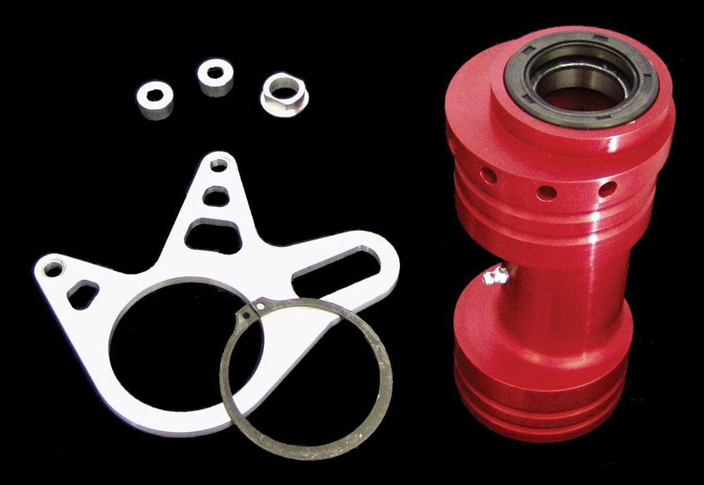 MODQUAD CB1-Y Rear Bearing Carrier for ATV/UTV (2010–2024)