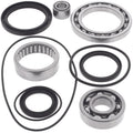 Rear Differential Bearing & Seal Kit for Yamaha YFM250 Bear Tracker (1999–2004)