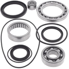 Rear Differential Bearing & Seal Kit for Yamaha YFM250 Bear Tracker (1999–2004)