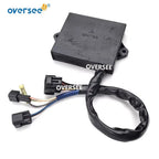 ECU for Yamaha 50hp 4-Stroke Outboard (62Y-85540-00-00, 62Y-85540-02-00)
