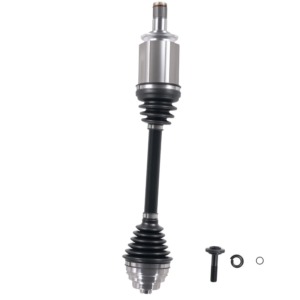 Front Left CV Axle Shaft for BMW 320i xDrive F30 (2013–2018)