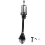 Front Left CV Axle Shaft for BMW 320i xDrive F30 (2013–2018)
