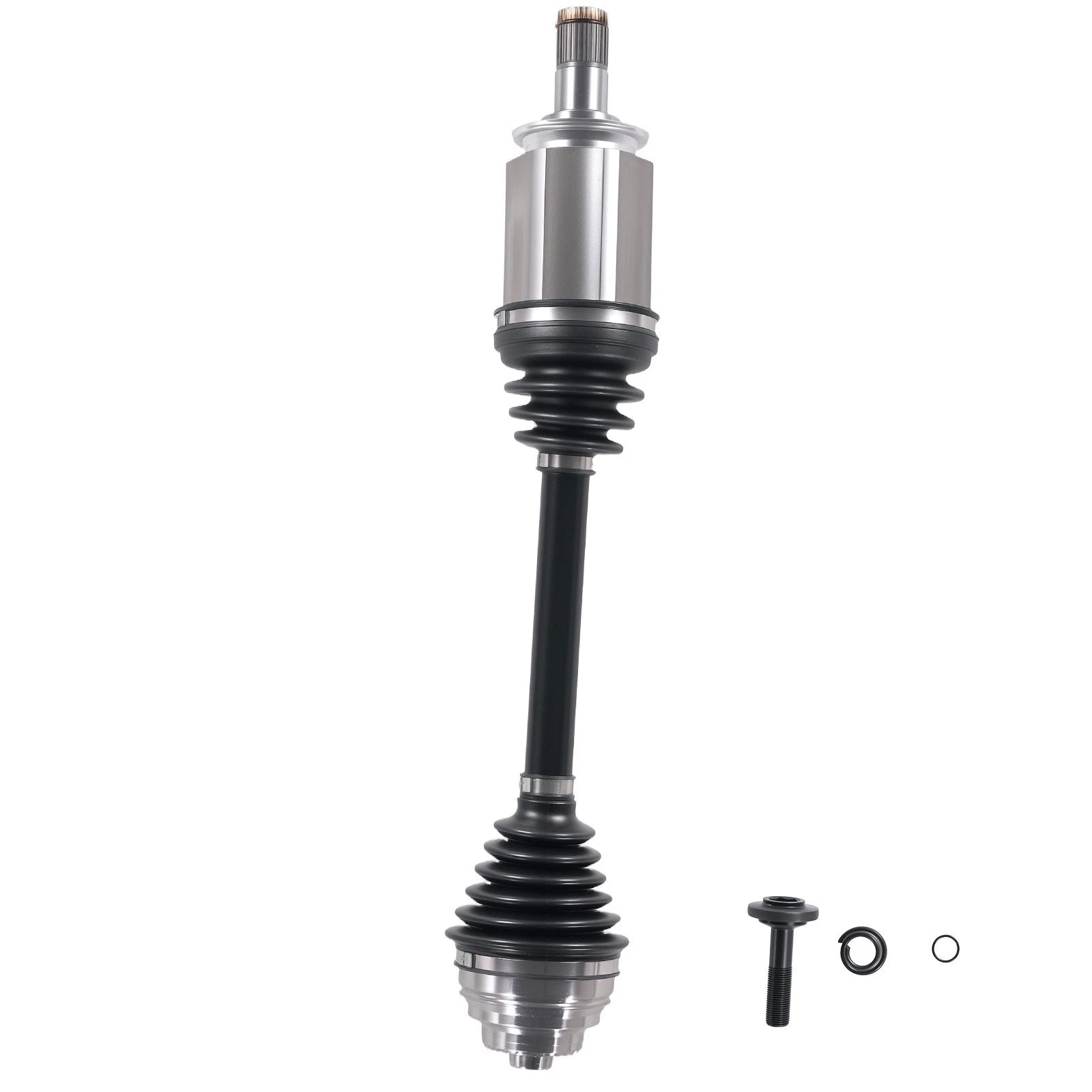Front Left CV Axle Shaft for BMW 320i xDrive F30 (2013–2018)