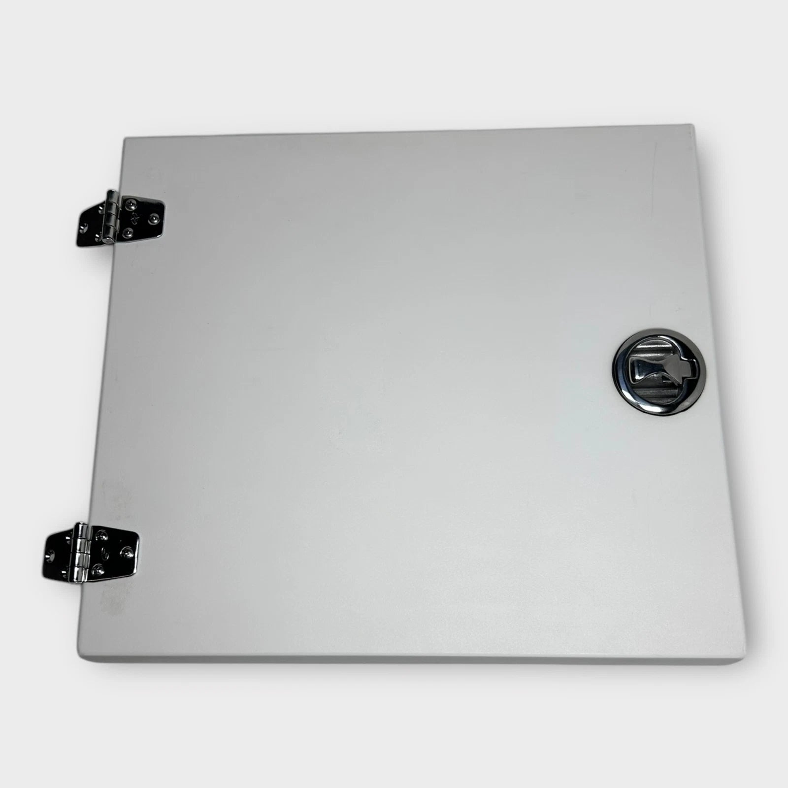 Aft Tube Lid Port Hatch for 32 Express Boat (16 5/8'' x 15 1/8'')